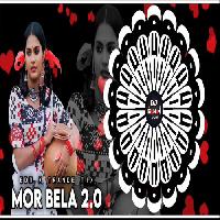 Mor Bela 2 0 - Sambalpuri Dj Mix Song - Dj Mkj ,Suman